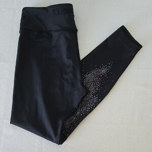 Nike Dri-FIT Charcoal Leggings